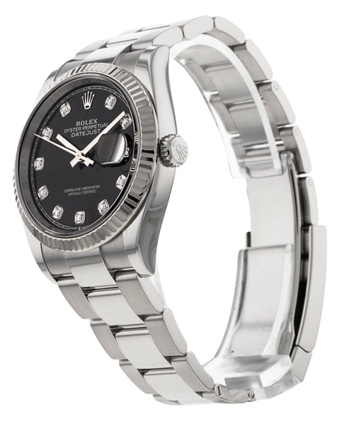 Rolex Datejust 126234